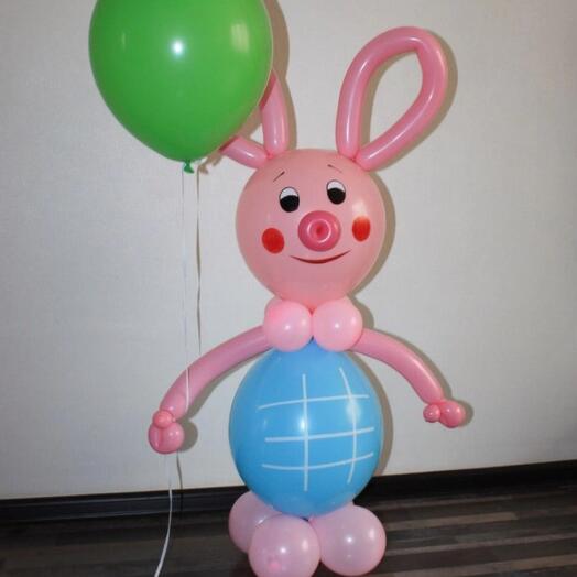 Милый поросёнок