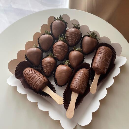 Набор Класика