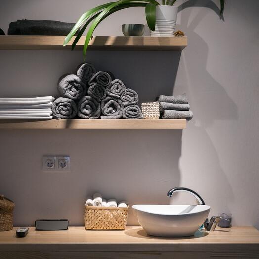 Сеанс массажа 60 минут+обертывание+скрабирование+эфирное масло