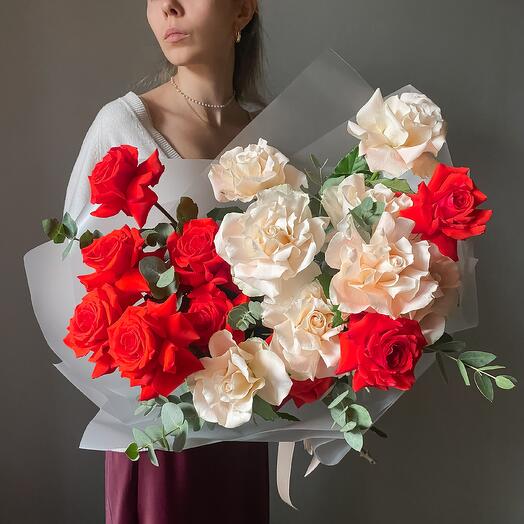 От короля для королевы 🤴♥️👸🏻