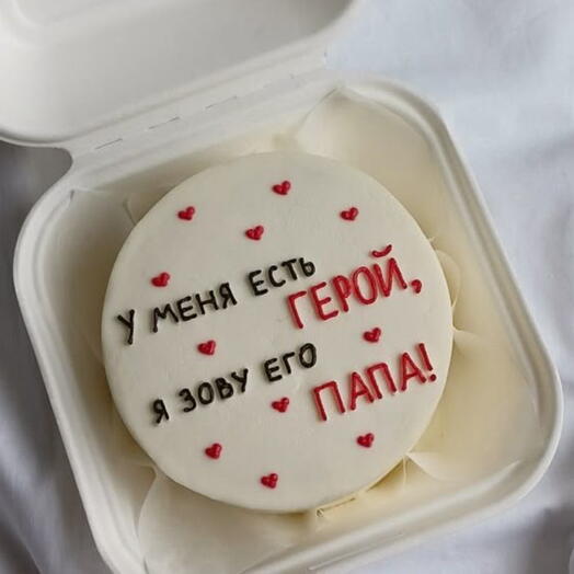 Бенто герой
