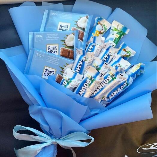 Райское наслаждение