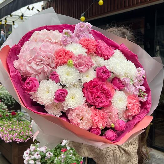 Сладенькая 🌸