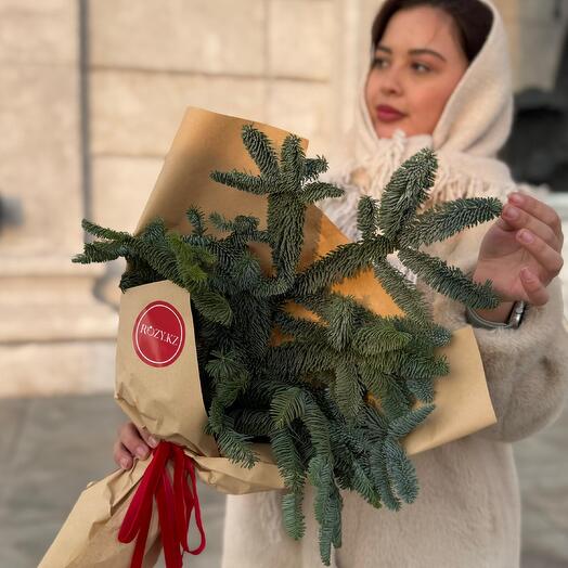 Банч из нобилиса S