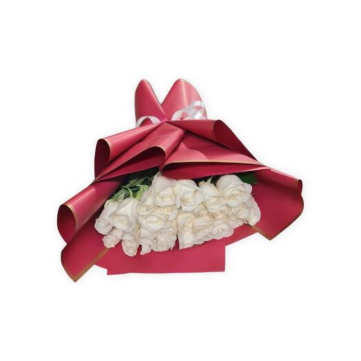 Моно букет 047