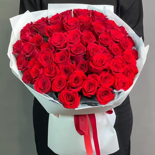 Букет Классика