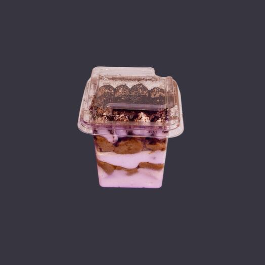 Трайфл tiramisu