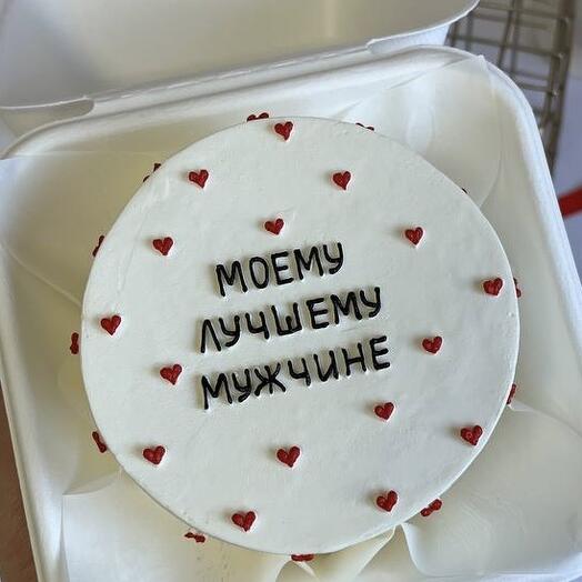 Бенто для лучших