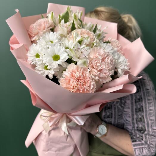 Bouquet of "MONOLIZA" M