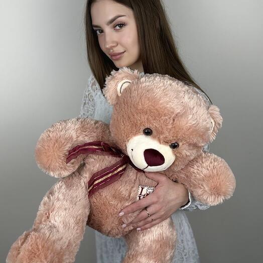 Мишка 35см