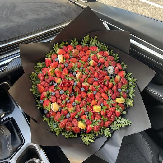 Королевский букет