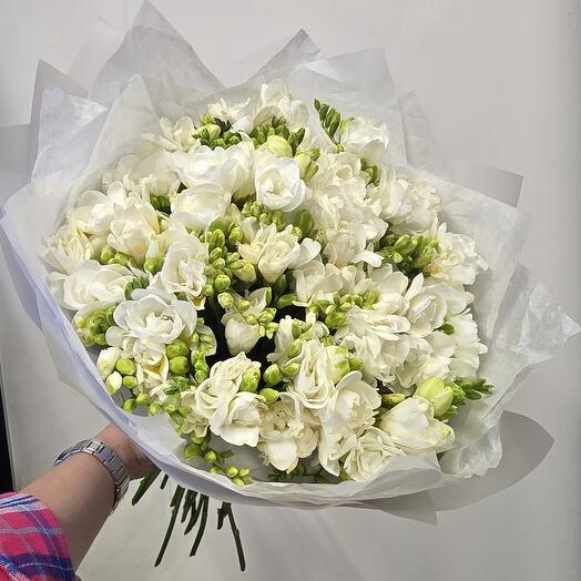 49 фрезий