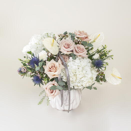 BloomWave