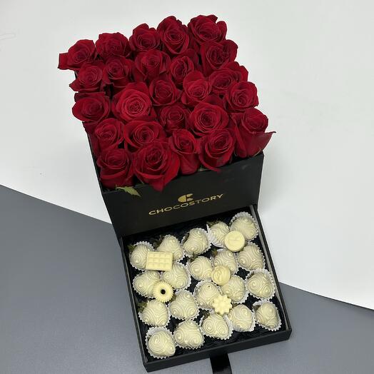 Сет Сырсандық 2.0