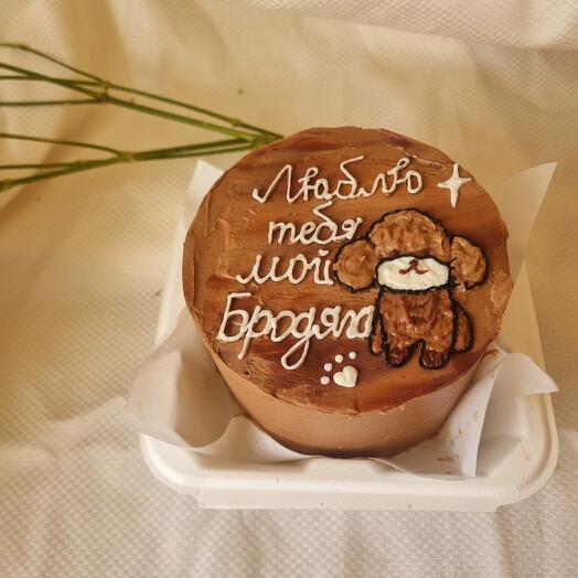 Бенто "Бродяга"