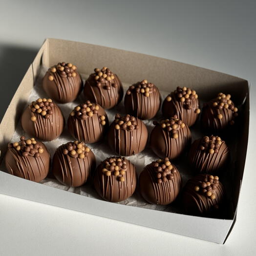 "Kartoshka" 15 darab