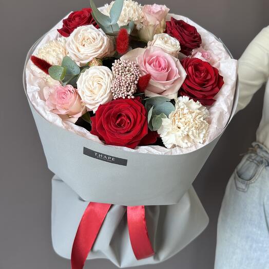 Признание♥️