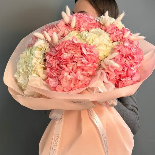 Monoo.flower евро букет