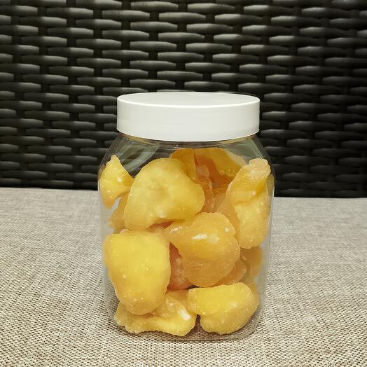 Цукаты из айвы, Белка 500 гр