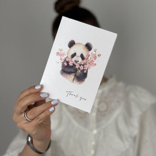 Classic Occasion PostCard