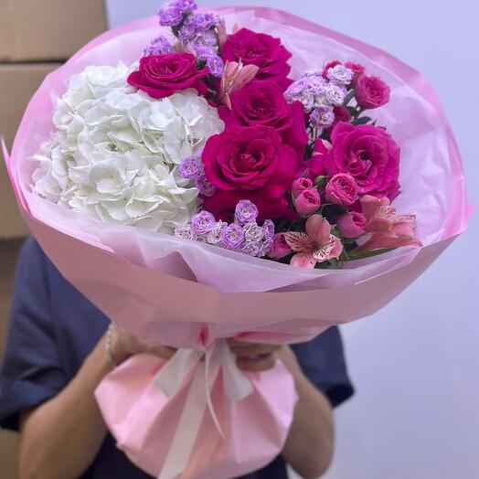 Очарование нежности