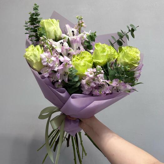 Магия весны