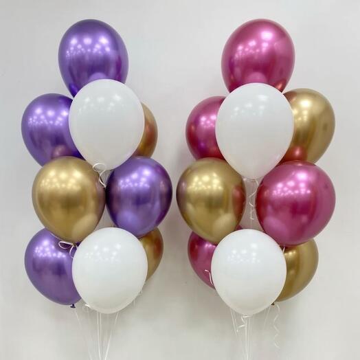 Набор шаров 3708