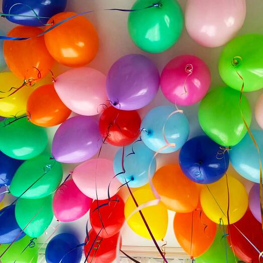 Набор номер 2003