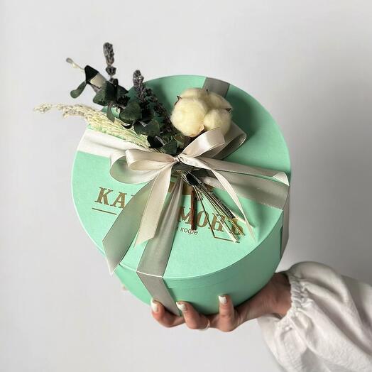 Подарочный набор "Учителю от всей души"