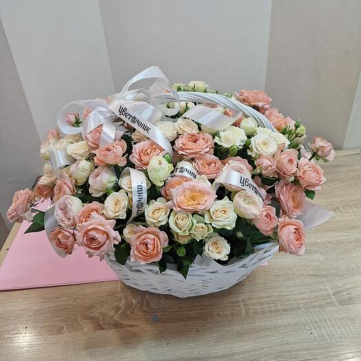 Пышная роскошь