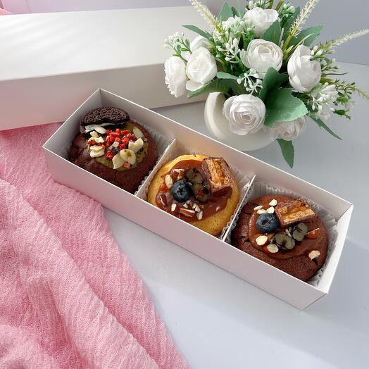 Кукис в подарок для мамы / день мамы