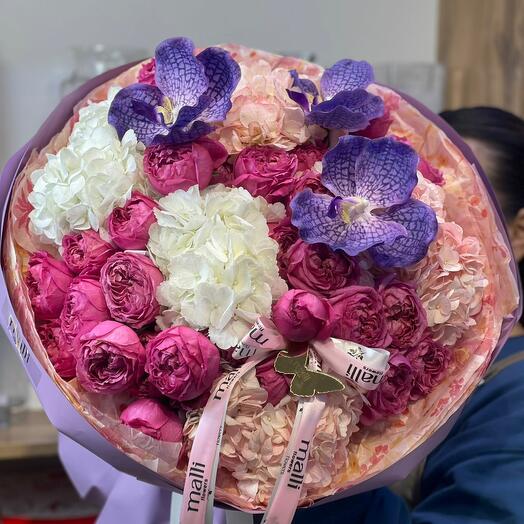 Весна осенью