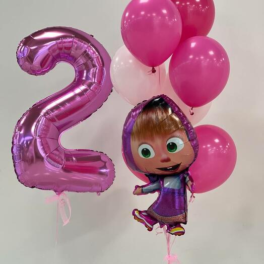 Супер Девочка🧚‍♀️