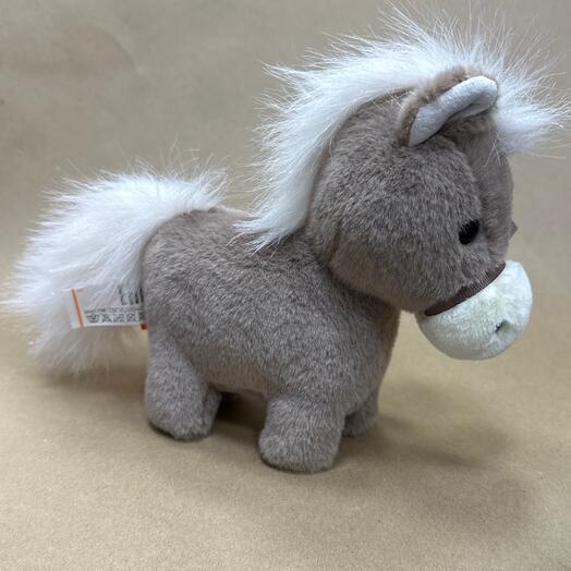 Игрушка  пони