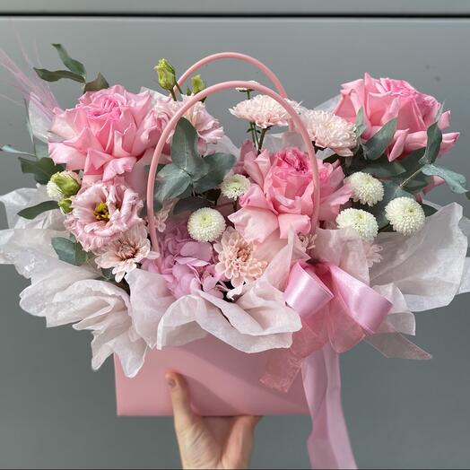 Pink