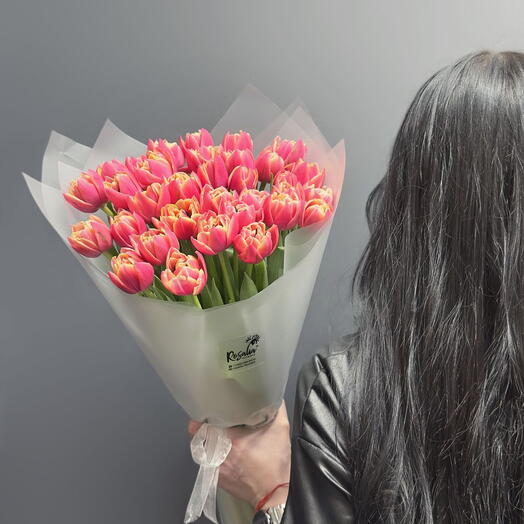 Монобукет 152