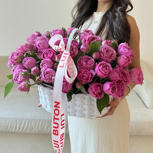 Композиция "Восторг"