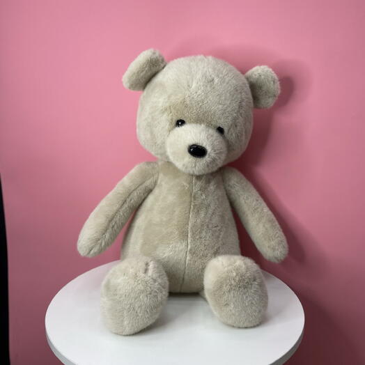 Медвежонок Тёпа большой