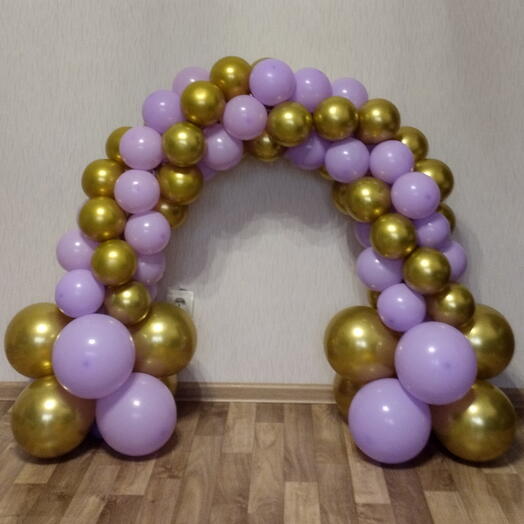 Арка Малютка