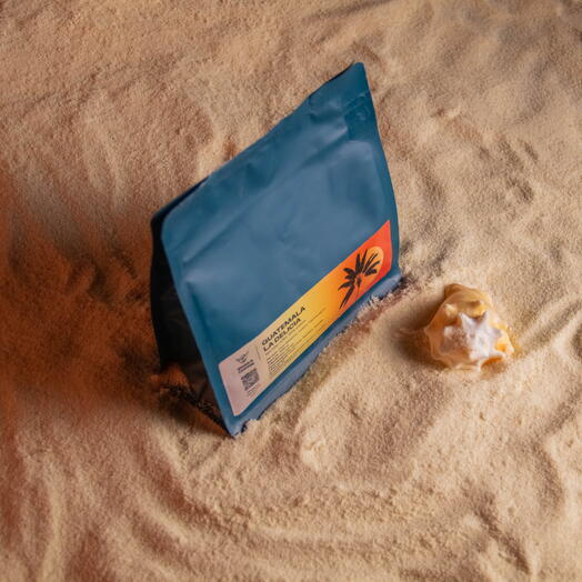 Indonesia Mandheling Gr.1 кофе в зёрнах 100% Арабика