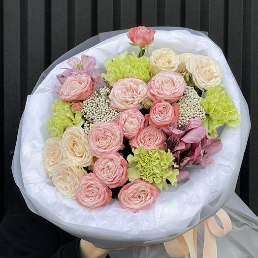 Букет Сладкие мечты