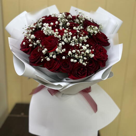 Розы😍