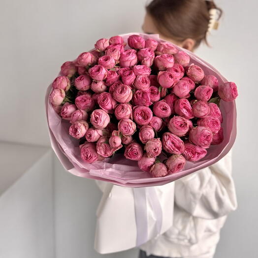 Букет Sweet Giselle