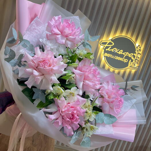 Флокафе Лабинск 
