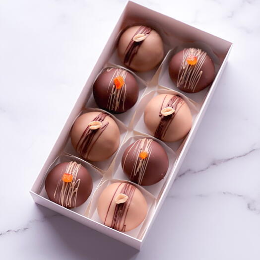 Пирожное Картошка 8 штук