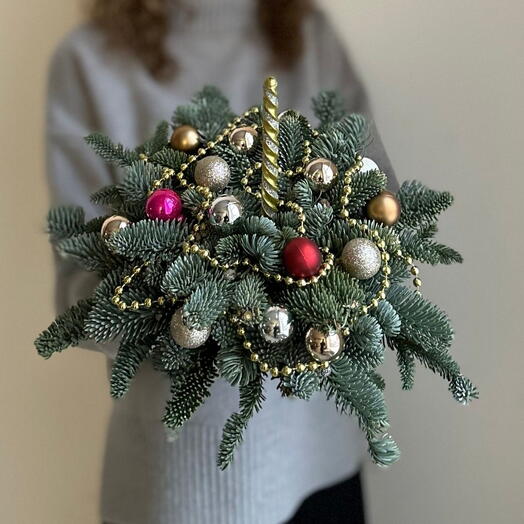 Композиция "Сияние"