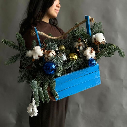 Композиция "Сказочная"