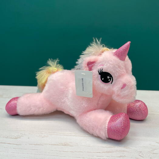 Игрушка Единорог 🦄