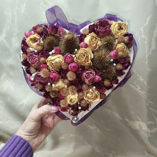 Валентинка