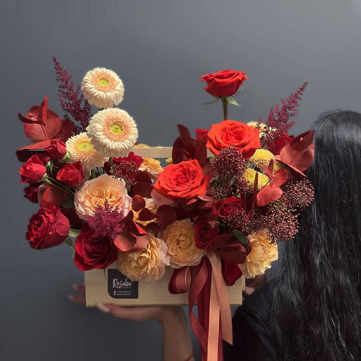 Композиция 161